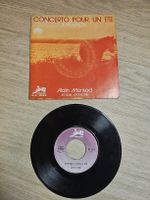 Disque Alain Morisod "Concert pour un été"
