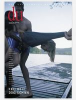 DU Magazin 702 - Freiheit. 2000. Sichten