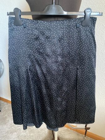 Seide rocke 36
