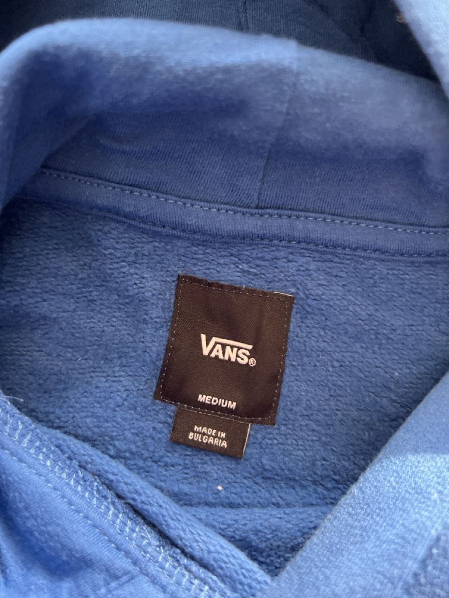 Pulls et sweat-shirts: Vans Hoodie – D'occasion à Rüschlikon par Joma80 2