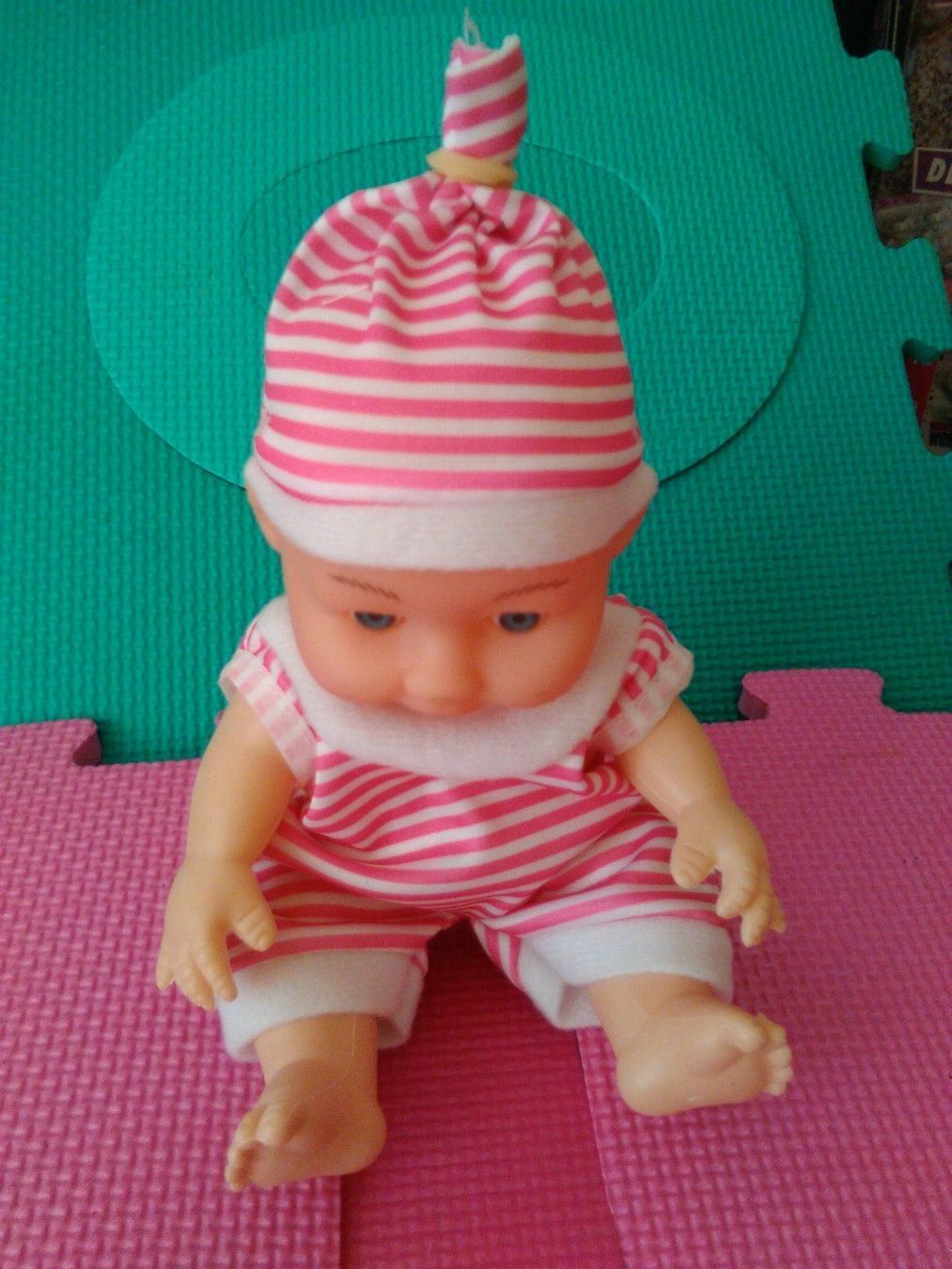 Poupées: puppe berbie,,,spielzeug,,,20cm – Neuf (Voir description) à Basel par bijoutrie_4