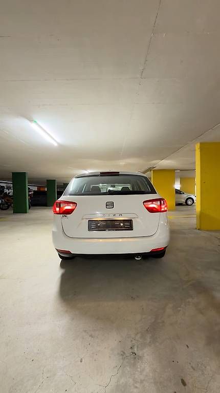 Automobili: Seat Ibiza 1.6 TDI ST – Usato da Zürich venduto da ale1235 1