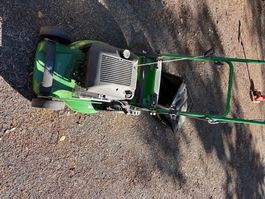 Tondeuse John Deere bon état