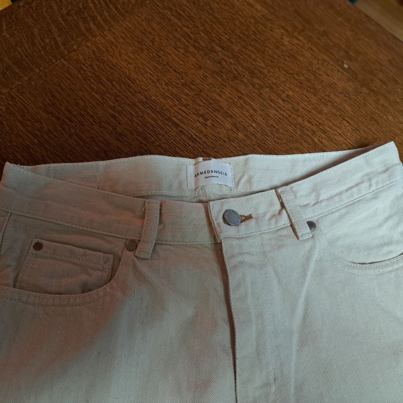 Armedangels Jeans: Jeans Armedangels – Gebraucht aus Zollikofen von selanaj 7
