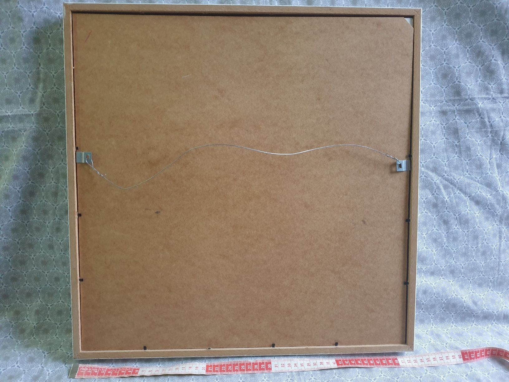 Poster & Bilder: Kunstdruck, Margareta Sieradzki – Gebraucht aus Zürich von yoarg 3