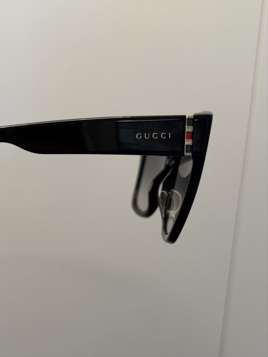 Gucci Occhiali & Lenti: Gucci Sonnenbrille – Usato da Eschenbach SG venduto da cel_mur 2