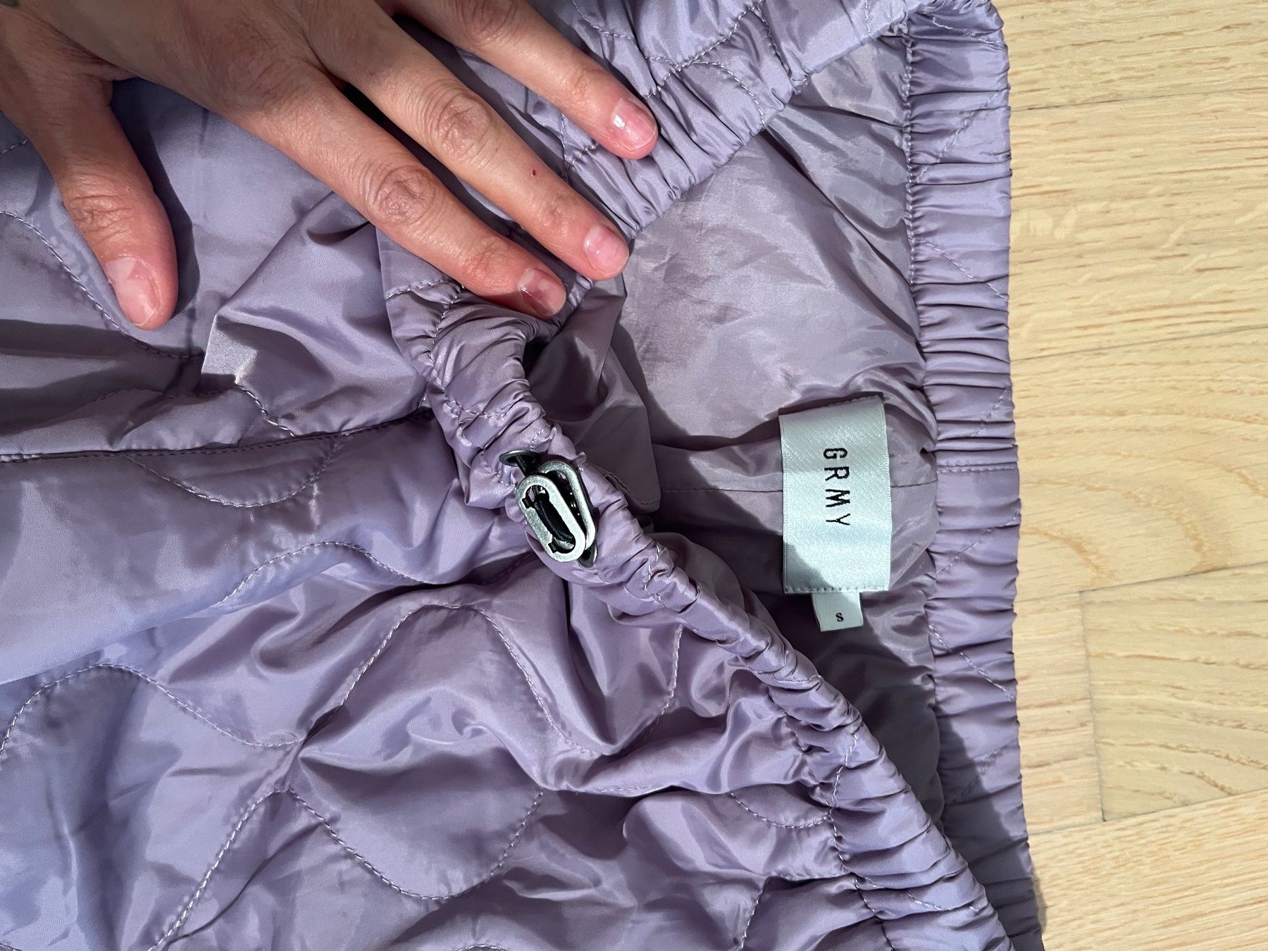 Pantaloni: Frauen Pants Violet – Usato da Adliswil venduto da Sale12 2