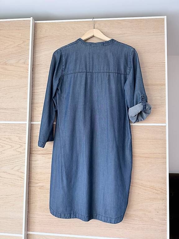 Hallhuber Vestiti: Hallhuber - Minikleid - Grösse S / 36 – Usato da Meilen venduto da iza_scz7 1