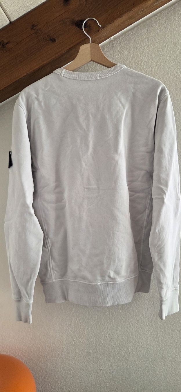 Stone Island Maglioni & Felpe: Stone Island Sweatshirt M – Usato da Bottmingen venduto da Niggson 1