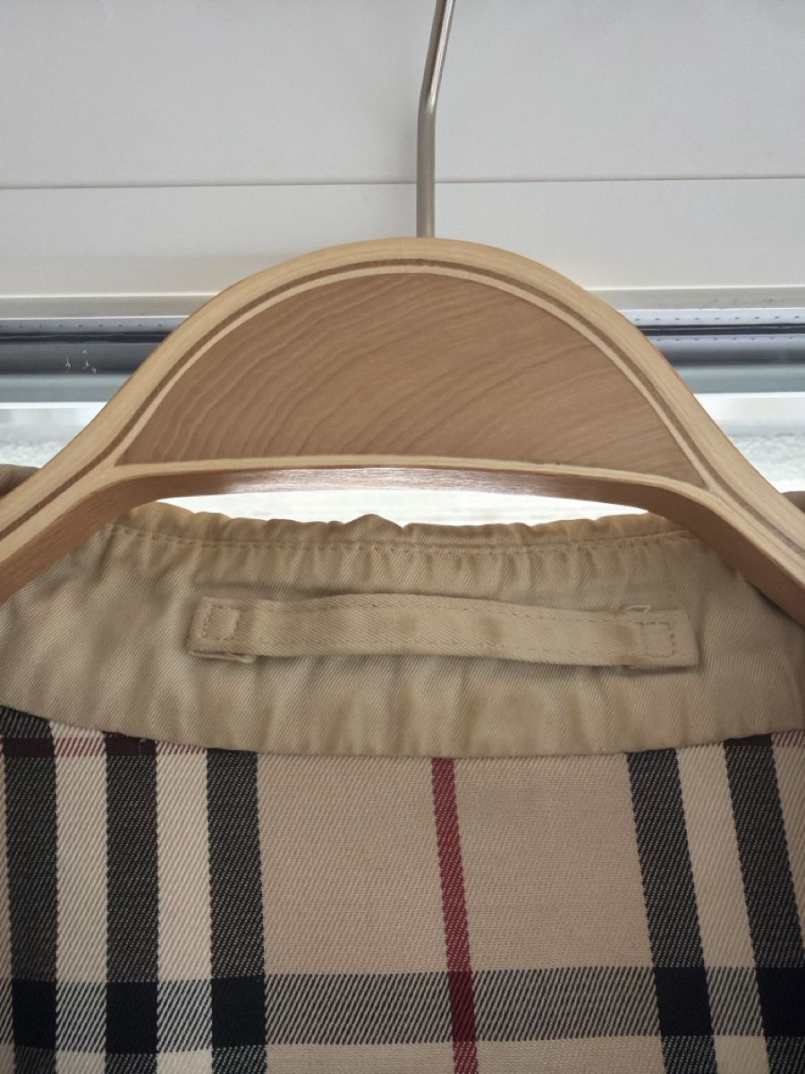 Burberry Mäntel: Burberry Damen Mantel – Gebraucht aus Lupsingen von Sim0n4419 6
