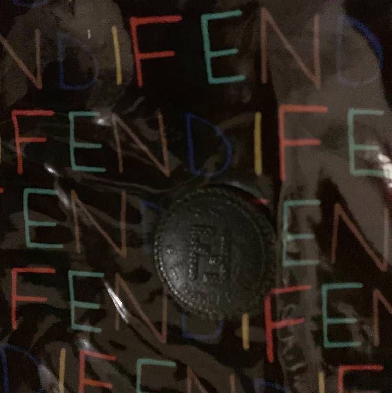 Sacs femmes: Fendi Shopper – D'occasion à Bern par Nici2210 2