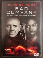 Bad Company