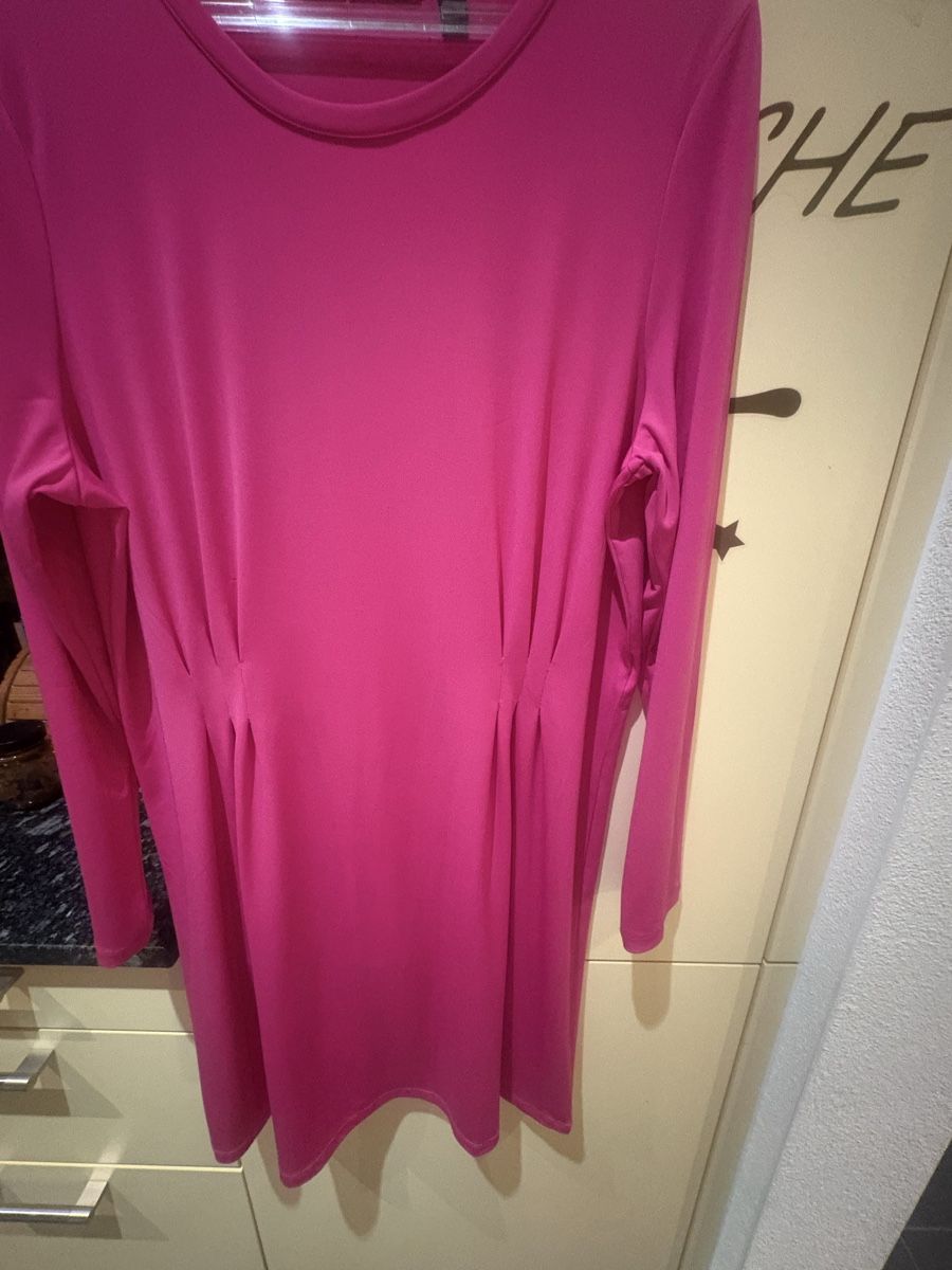 Vero Moda Vestiti: Vero Moda Kleid , Pink 🌸 – Nuovo (secondo la descrizione) da Obbürgen venduto da bugi6868 3