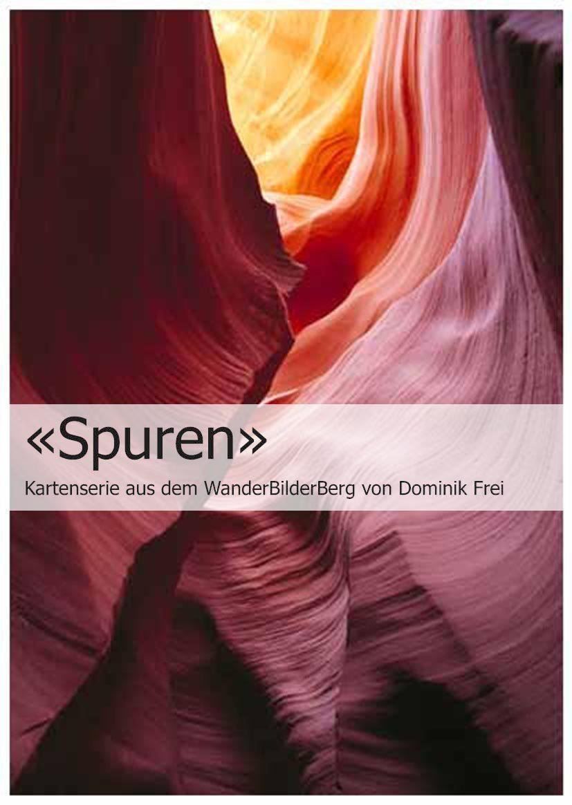 Cartes postales: Kartenserie "rot" – Neuf (Voir description) à Sachseln par lebensmittelpunkt