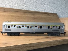 Pocher Personenwagen H0