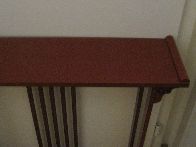 Tables: Asiatischer Konsolentisch – D'occasion à Basel par cronat 1