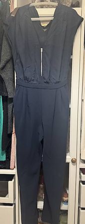Eleganter Overall