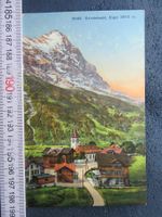 GRINDELWALD BEO EIGER AK