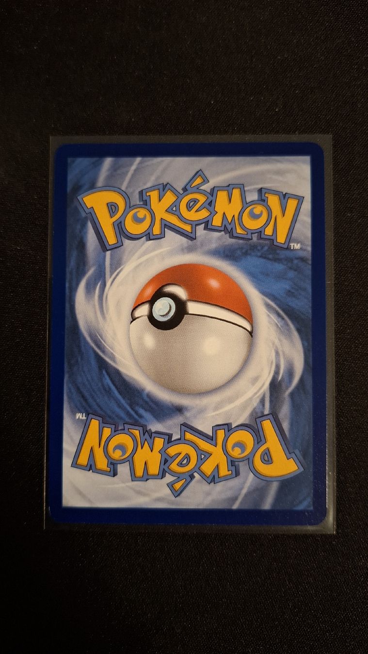 Pokémon Carte collezionabili: Pokemon Pikachu 033/128 30c EN – Nuovo (secondo la descrizione) da Steinmaur venduto da Thommy1998 1