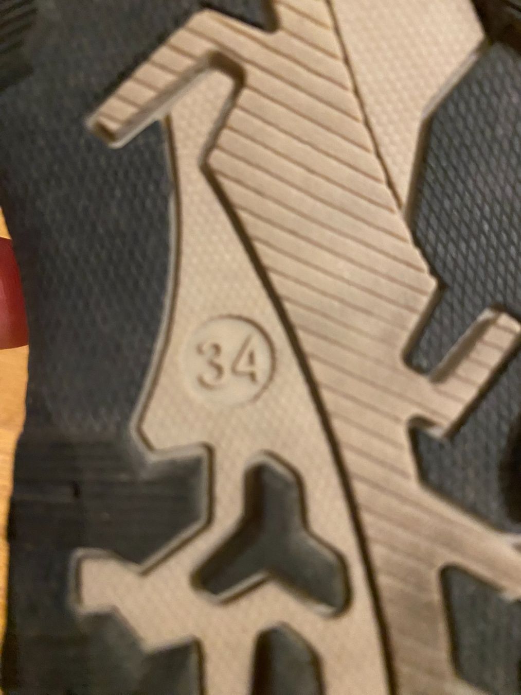 Scarpe per ragazzi: Sandalen Fila in Grösse 34 – Usato da Zürich venduto da GueBi2009 3