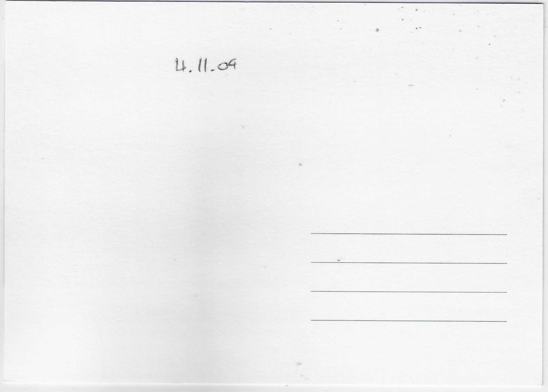Cartoline postali: Hotel Sedartis - Thalwil – Usato da Ettingen venduto da Kartenplanet 1