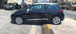 Citroen DS3 1.2 Auto ab Grosse Service