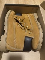 Timberland 