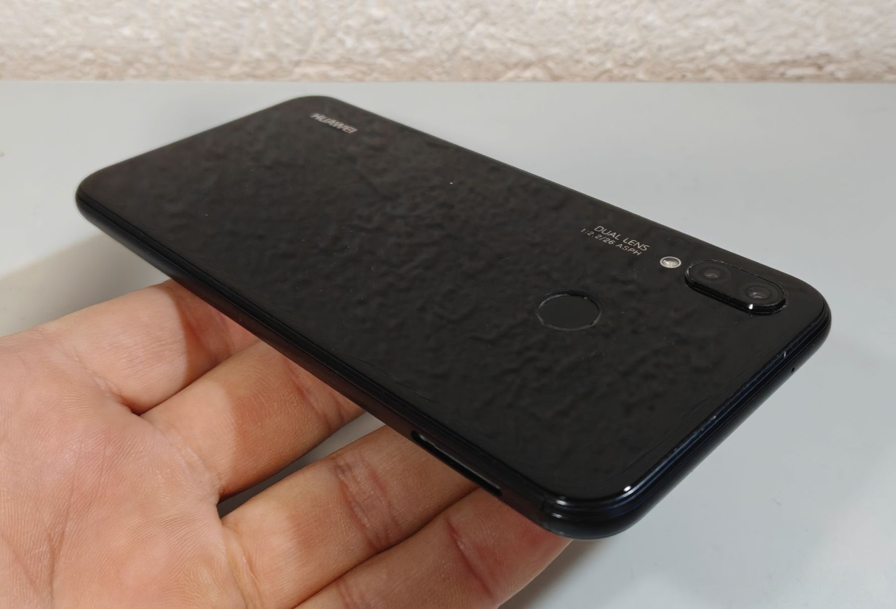 Huawei Telefoni cellulari / Smartphones: Huawei P20 Lite  – Difettoso da Ehrendingen venduto da Rocky985 2
