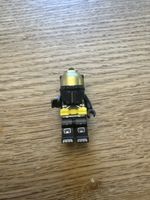 LEGO Batman Weltraum Batsuit Minifigur