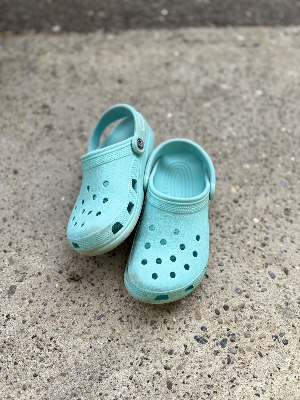 Crocs Scarpe da uomo: Crocs 37/38 – Usato da Dotzigen venduto da White_Warrior 4