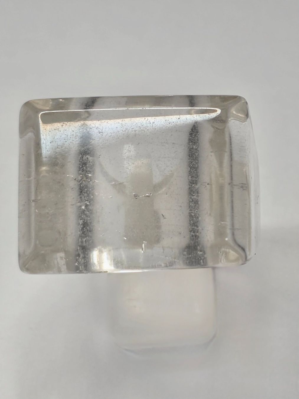 Bagues: Full stone ring – Neuf (Voir description) à Zürich par Benedikt21 7
