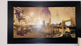 Grand Tableau London 
