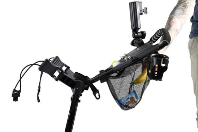At-Hena Trolley: Neu & originalverpackt :  at-hena FLAT Hand-Trolley – Nuovo e nell'imballaggio originale da Dietikon venduto da at-hena 4