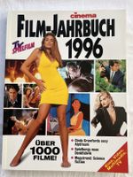 Film-Jahrbuch 1996 von Cinema