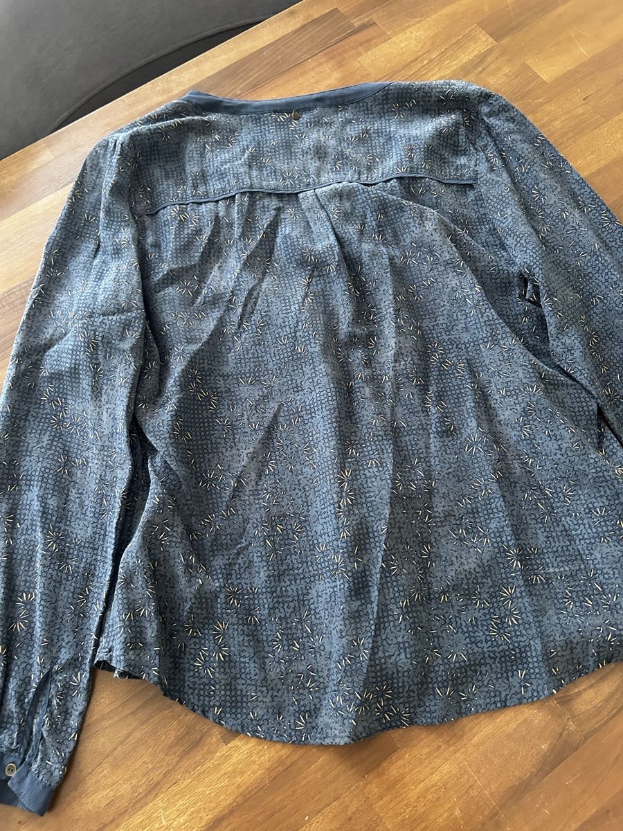 Nile Blusen: NILE Bluse Gr. L – Neu (gemäss Beschreibung) aus Balsthal von LaLiLu77 4
