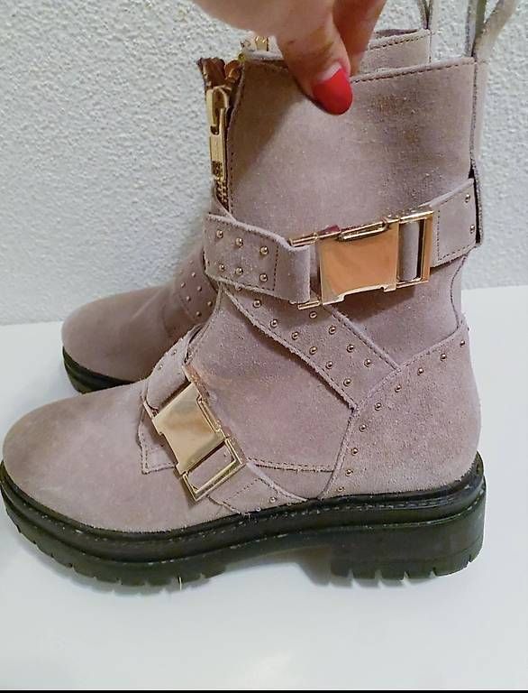 Scarpe da donna: Copenhagen Boots Gr. 36 – Usato da Altendorf venduto da Misslizzy