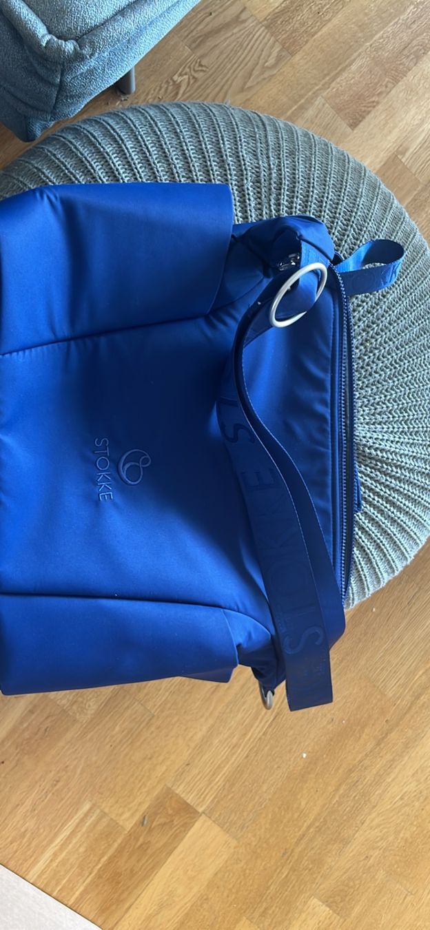 Stokke Borse: STOKKE XPLORY CHANGING BAG – Usato da Genève venduto da jkr_n7th 1