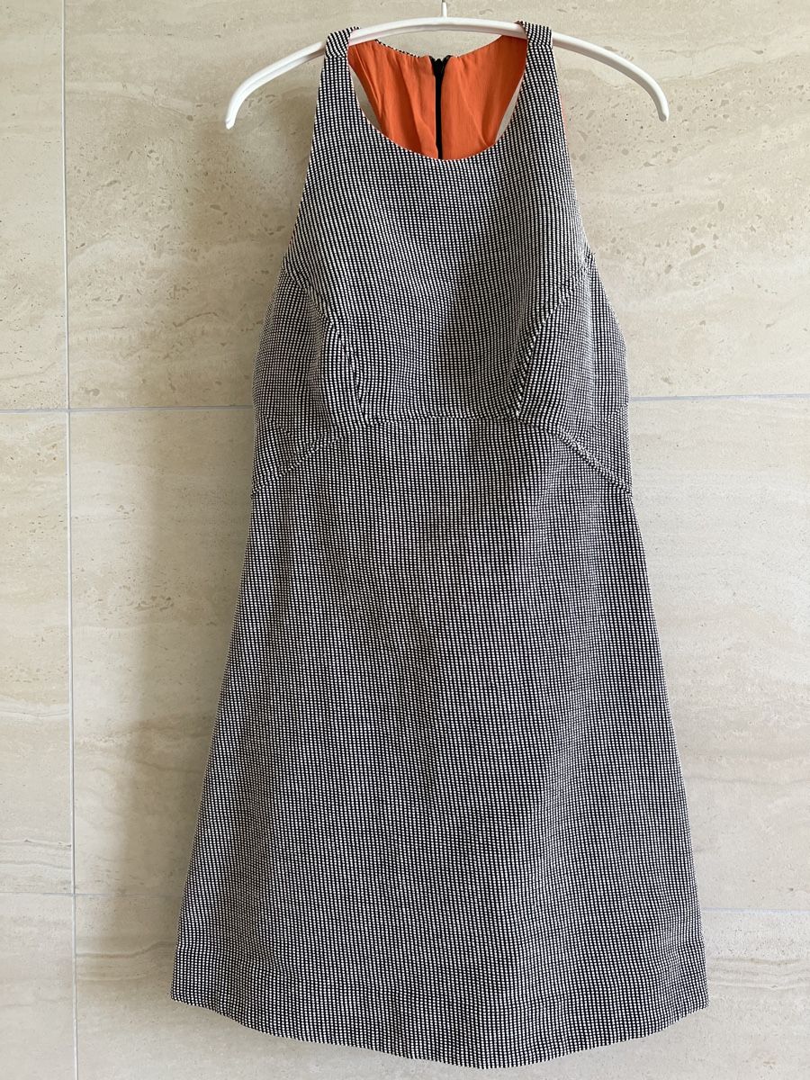 Vestiti: Sommer Kleid Gr.S, 34 – Usato da HORGEN venduto da vladibarca10