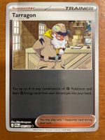 Pokemon Tarragon Reverse (Versand gratis)