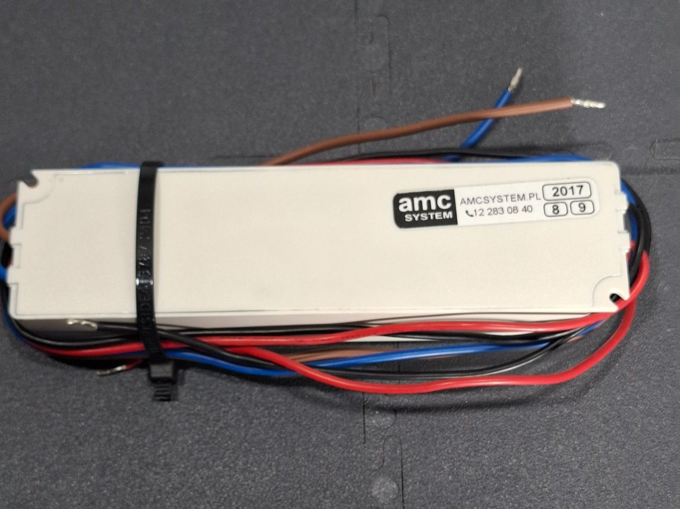 Componenti elettronici: Driver LED Mean Well LPV-60-12 12 V – Nuovo (secondo la descrizione) da Villars-Ste-Croix venduto da pau_8fls 1