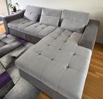 Ecksofa in sehr gutem Zustand