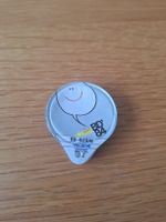 Kaffeerahmdeckeli Serie 336