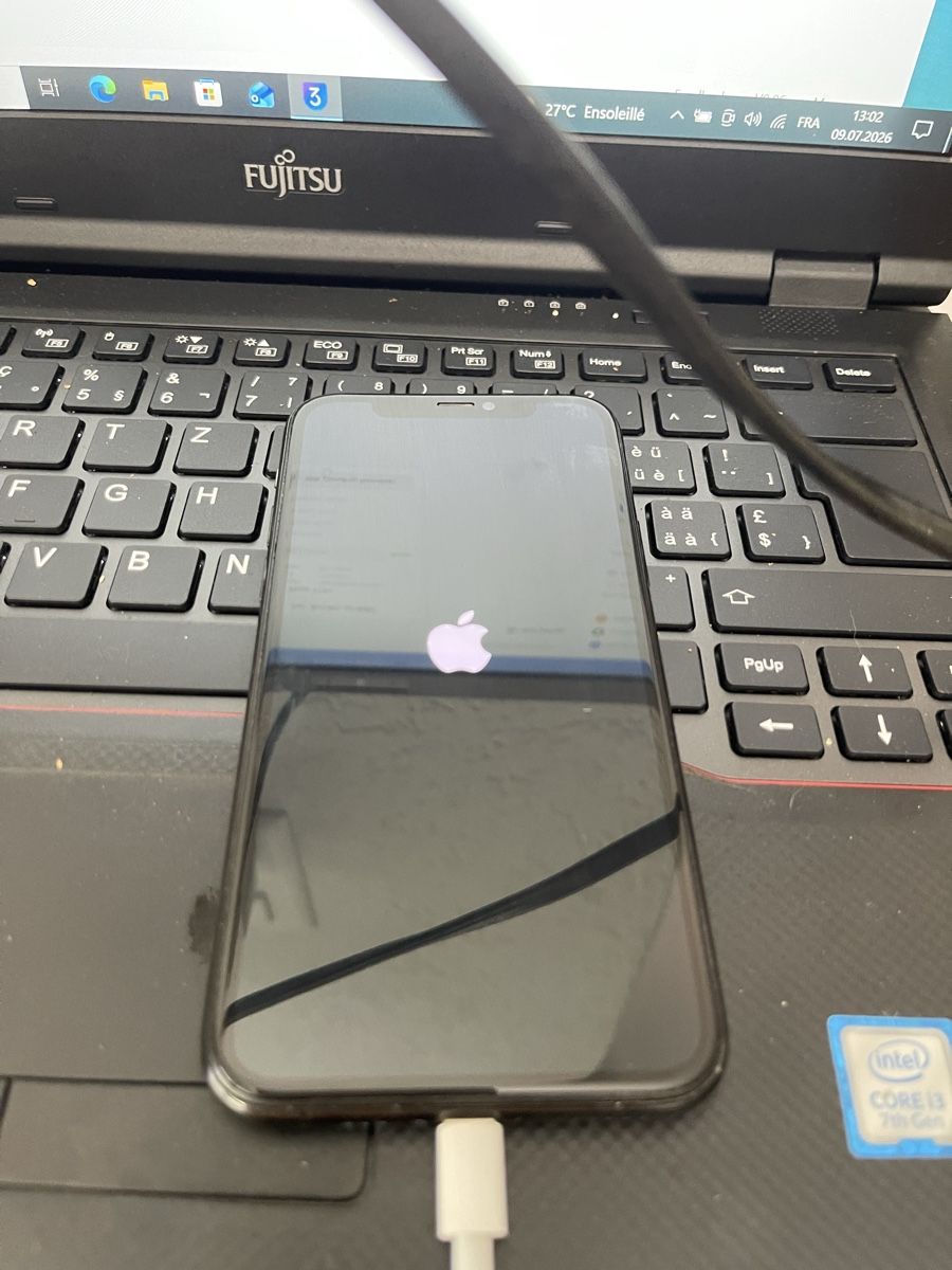 Apple Portables: IPhone 11 Pro 256gb  – Défectueux à Biel/Bienne par ham_wf9n 3