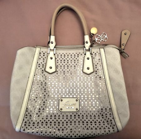 GUESS Park Lane - Handtasche - (SP) HWSP50 31070 CEM