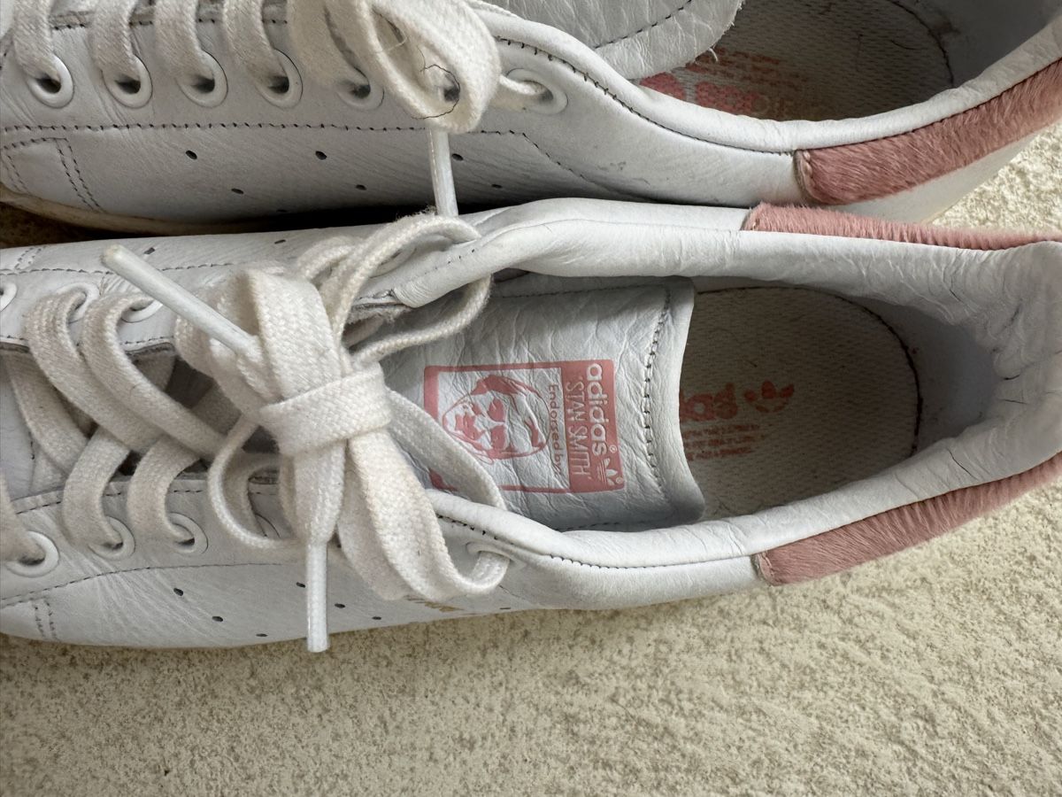 Adidas Chaussures femmes: Adidas Stan  Smith W – D'occasion à Allschwil par Frida015 4