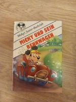 Micky und sein Rennwagen, Walt Disney, Junior Buchclub