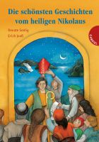 Seelig R.- Die schönsten Geschichten vom heiligen Nikolaus
