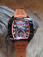 Uhr Automatik Megir