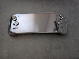 AYN Odin 2 Portal Base 8GB/128GB + TPU Grip (OLED, Top)