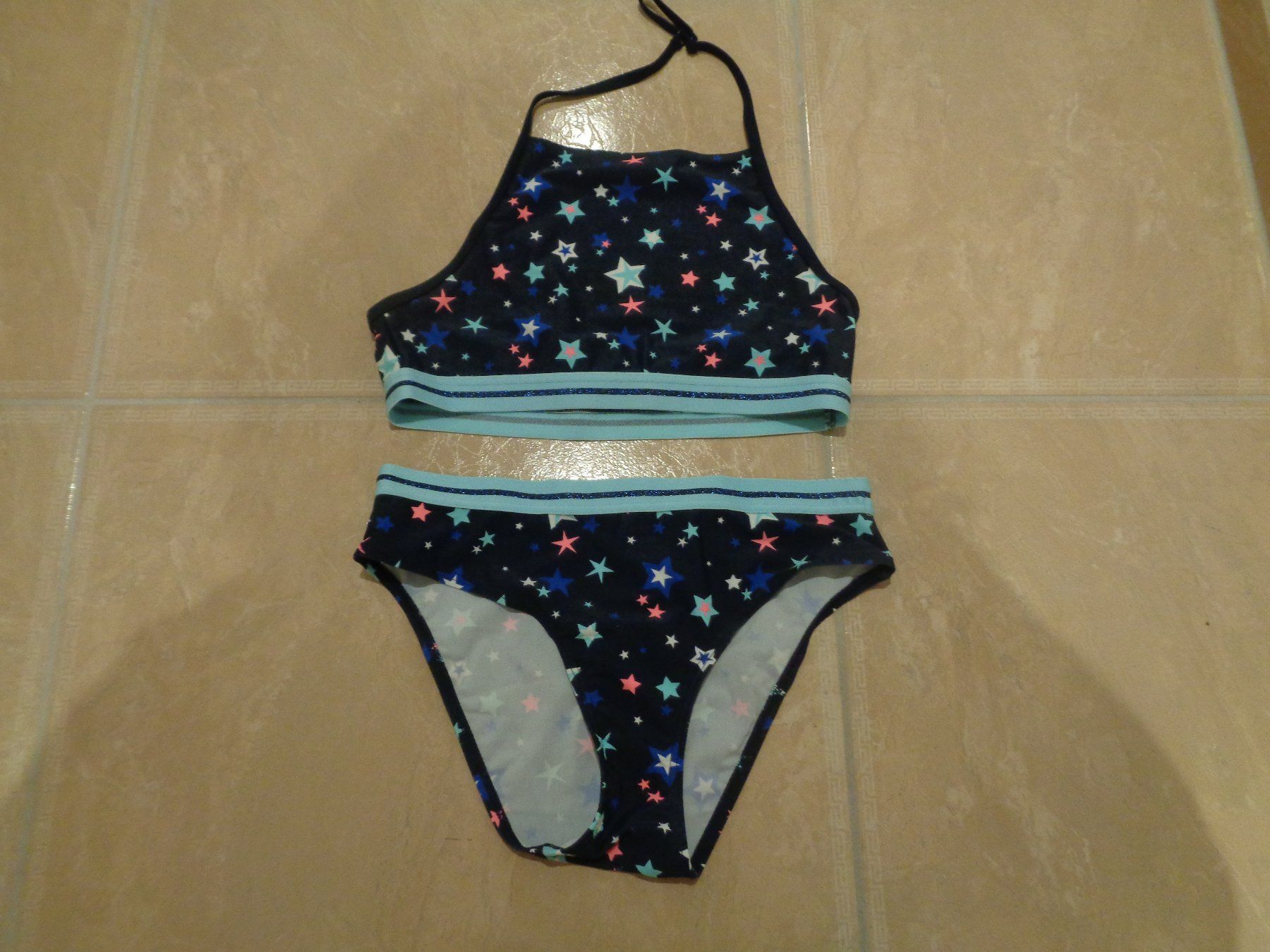 Sanetta Badekleider & Bikinis: Sanetta neuer Bikini, 17J 176 – Neu und originalverpackt aus Klingnau von Markus14